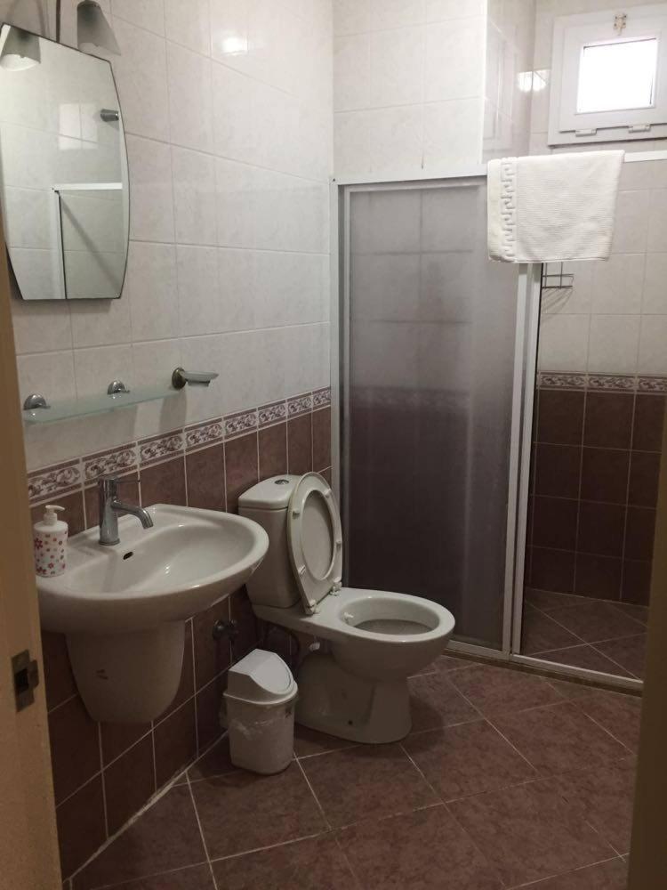 Villa Leton Kleo - Kalkan Center Eksteriør billede