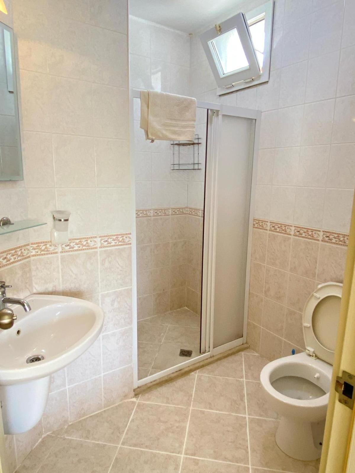 Villa Leton Kleo - Kalkan Center Eksteriør billede