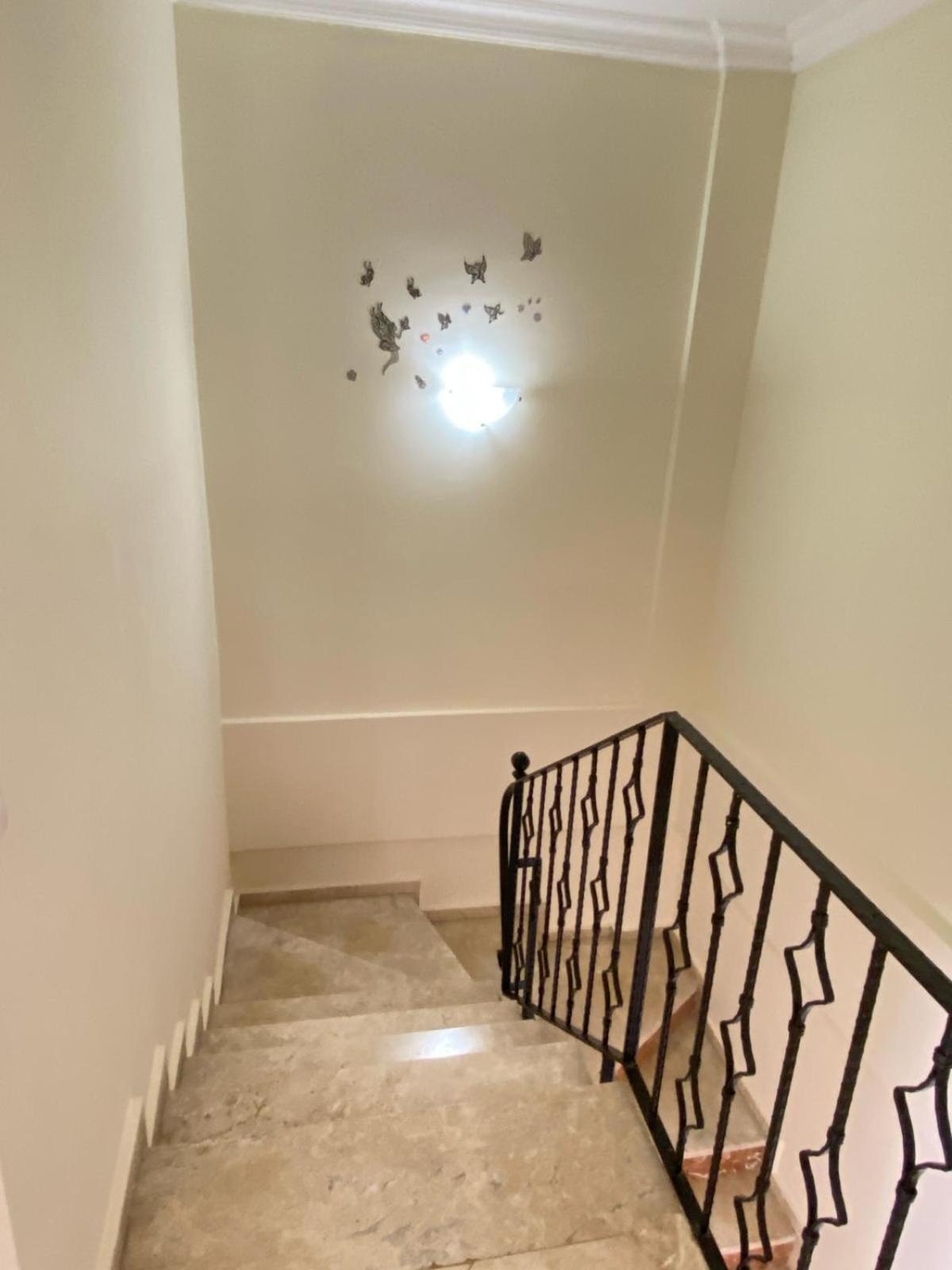 Villa Leton Kleo - Kalkan Center Eksteriør billede