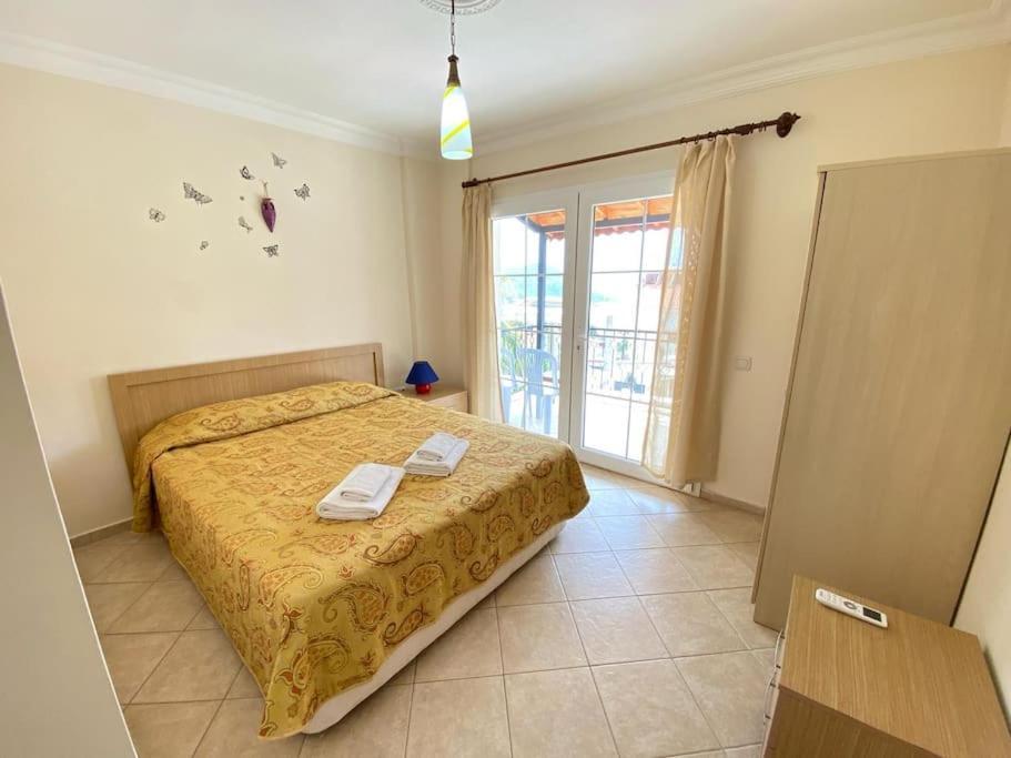 Villa Leton Kleo - Kalkan Center Eksteriør billede