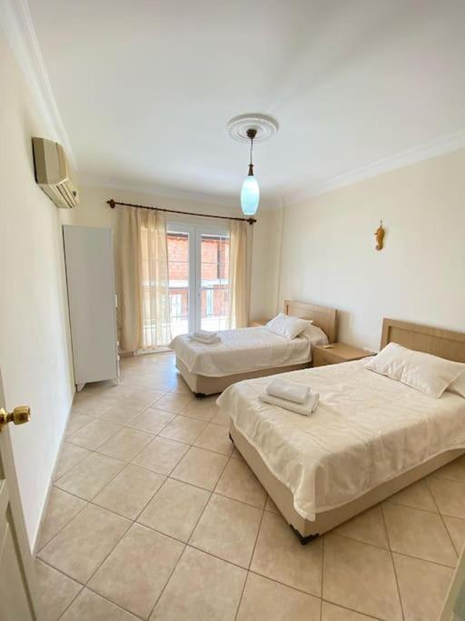 Villa Leton Kleo - Kalkan Center Eksteriør billede