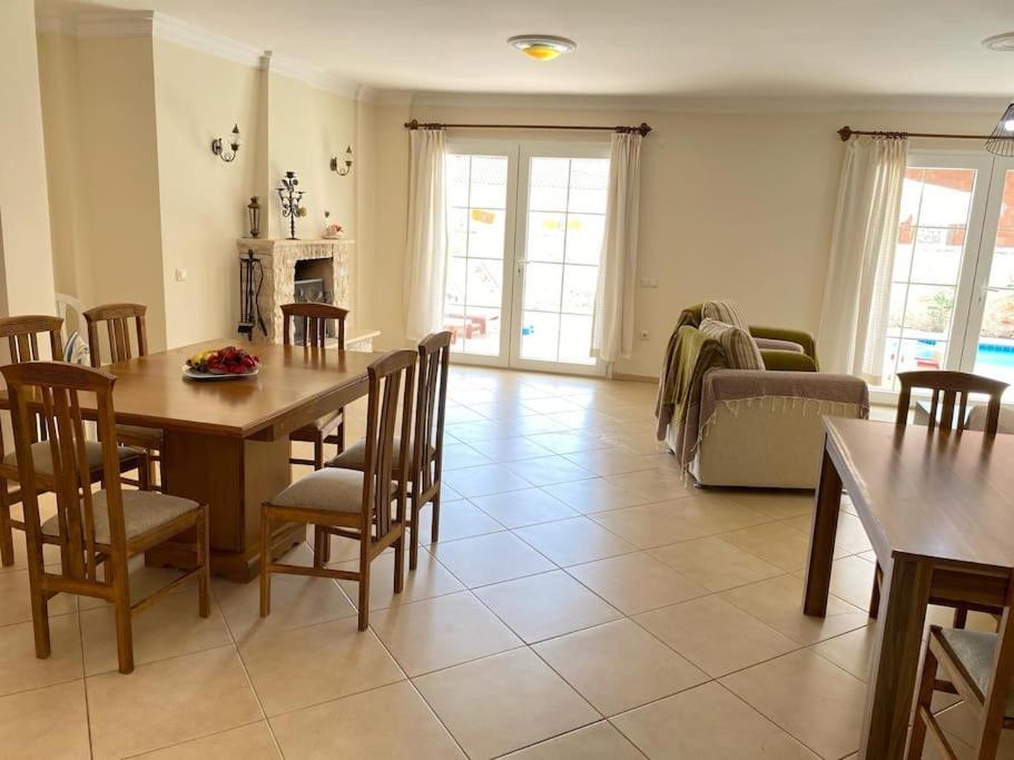 Villa Leton Kleo - Kalkan Center Eksteriør billede